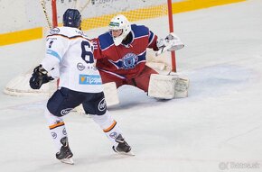 HC Košice - dres - 13