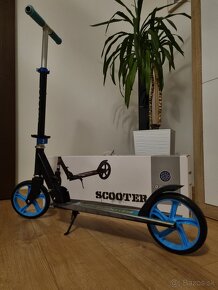 Kolobežka SCOOTER - 13