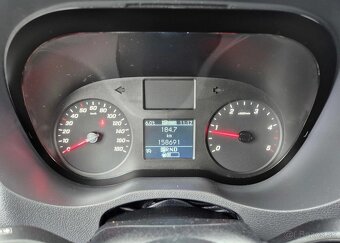 Mercedes-Benz Sprinter L3H2 2,0CDi/170KM automat - 13