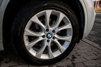 BMW X5 XDrive30d - 13