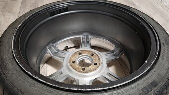 Japan Racing JR12 18" 5x100 - 13