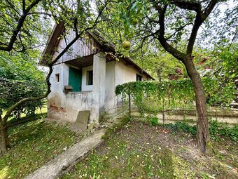 Rodinný dom ,,pod hradom“ , Lednica - 13