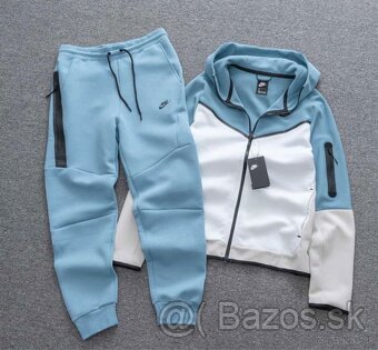 Nike Tech Fleece - 13