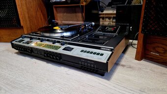 vintage combo Körting MC665 bez repro - 13