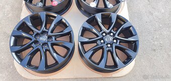 Cx-5 cx-30 cx-7 tucson quashkai sorento 5x114,3 r19 crv gh - 13