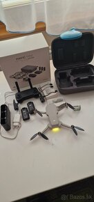 Dron Dji mavic mini fly more combo - 13