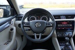 Škoda Octavia Style 1.0TSI DSG -Odpočet DPH- - 13