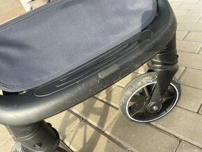 Britax Römer Kočík športový Strider M - 13