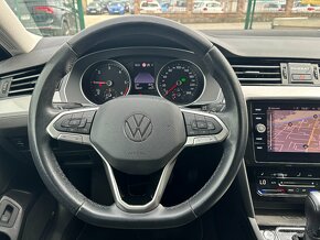 Volkswagen Passat Variant 2.0 TDI EVO Business DSG - 13