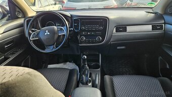 Mitsubishi Outlander 2.2 DI-D Intense - 13