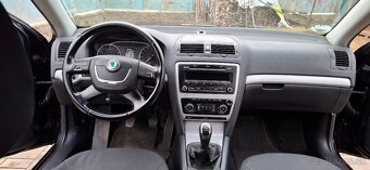 Škoda Octavia 2 combi 2.0 TDI 103KW CR - 13