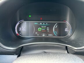 Kia Soul EV ELEKTRO 64 kWh - 13