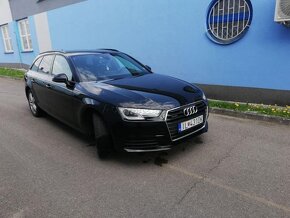 Audi A4 2.0 TDI - 13