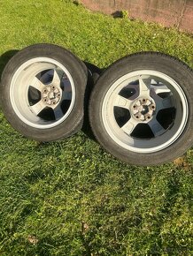 Elektrony Seat 5x112 r16" - 13