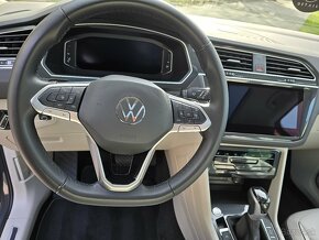 Volkswagen Tiguan 2.0 TDI EVO Elegance 4Motion DSG - 13