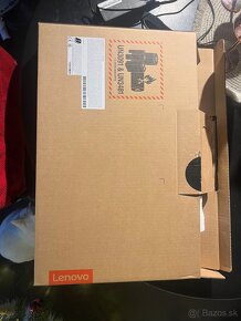 Lenovo IdeaPad Slim 3 16IAH8 Intel i5-124 16GB - 13