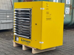 plynový ohrievač LERSEN 15kW - 28kW - 32kW - 13