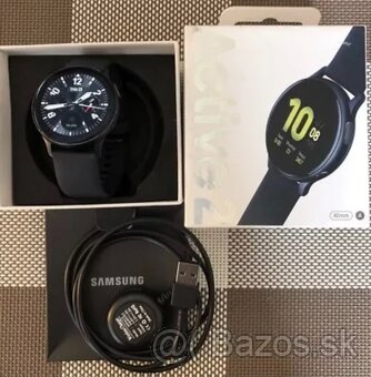 Samsung Galaxy watch  Active 2 - 13