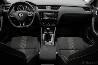 Škoda Octavia 2.0 TDI Style - 13