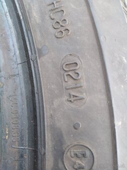 215/75 R16C - 13