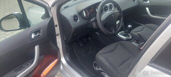 Peugeot 308 1.6.HDI - 13