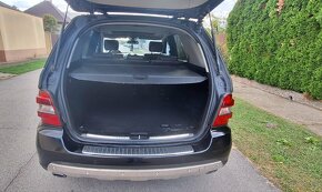 Mercedes Benz Ml 420 CDI w164 - 13