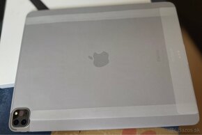  iPad pro 12,9 | 128 GB | M2 čip | M. Keyboard | S. Folio - 13