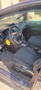 B-max 1.6 TDCi  top stav - 13