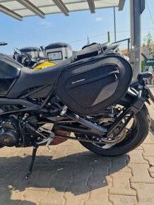 Yamaha MT09 r.v.: 2020 MT-09 MT 09 prvý majiteľ - 13