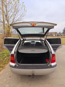 Škoda Octavia Combi 1.9 tdi - 2000 - 13