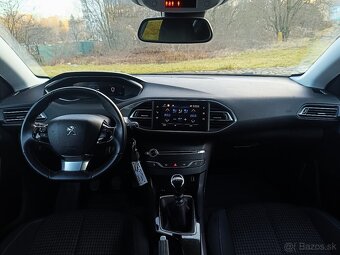 ✳️Peugeot 308 1.2 PureTech S&S Style E6d-ISC 19000 KM✳️ - 13