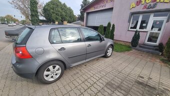 GOLF 5 TDI 77KW 105 11/ 2006 KAT. DIEZEL - 13