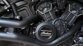 INDIAN Scout BOBBER 2022 - 13