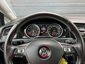 VW Golf VII 1.4 TSI 90kw Highline Cup 2015 - 13