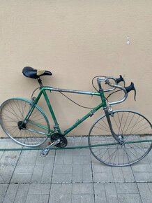 Cestny bicykel 4ks - 13