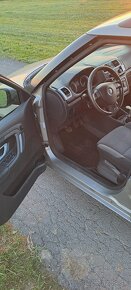 Škoda Fabia 1.4 tdi - 13