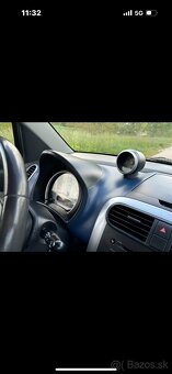 Opel Agila - 13