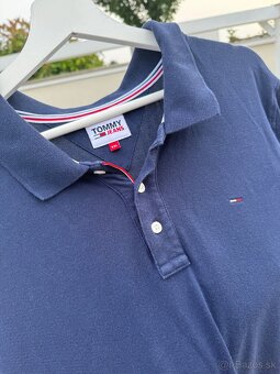 3x polokošeľa Tommy Hilfiger - XXL, Slim Fit - 13