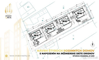 REZERVOVANÉ | Atraktívny rodinný dom | novostavba | Drienov - 13