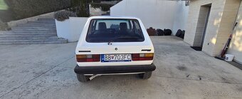 Volkswagen Golf mk1 - 13