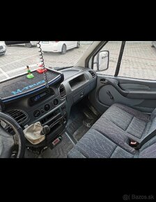 Mercedes Sprinter 313 - 13