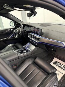 Bmw X6 40i MPacket x Driwe - 13