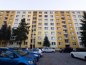 3D / EXKLUZÍVNE / 2 IZBOVÝ BYT NA PRENÁJOM, PREŠOV, 70m2 - 13