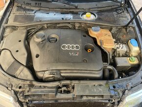 Audi A4 B5 1.9 TDI 85KW - 13