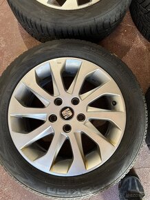 5x112 r16 205/55 - 13