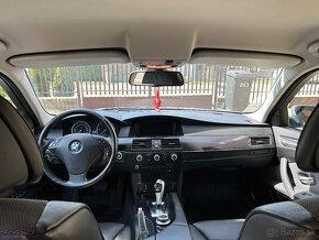 BMW 530d - 13