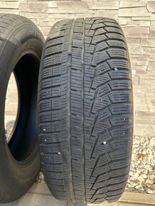 225/60 R17 99H zimné HANKOOK - 13