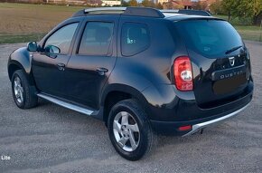 Dacia Duster 1.5 DCI 4x4 - 13