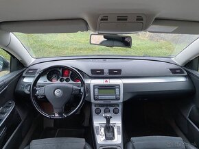 Passat B6 2.0TDI DSG - 13