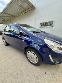 Opel Corsa - 13